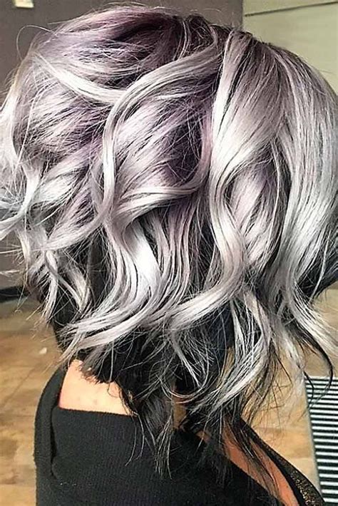 black ombre silver hair|ombre hairstyles for black women.